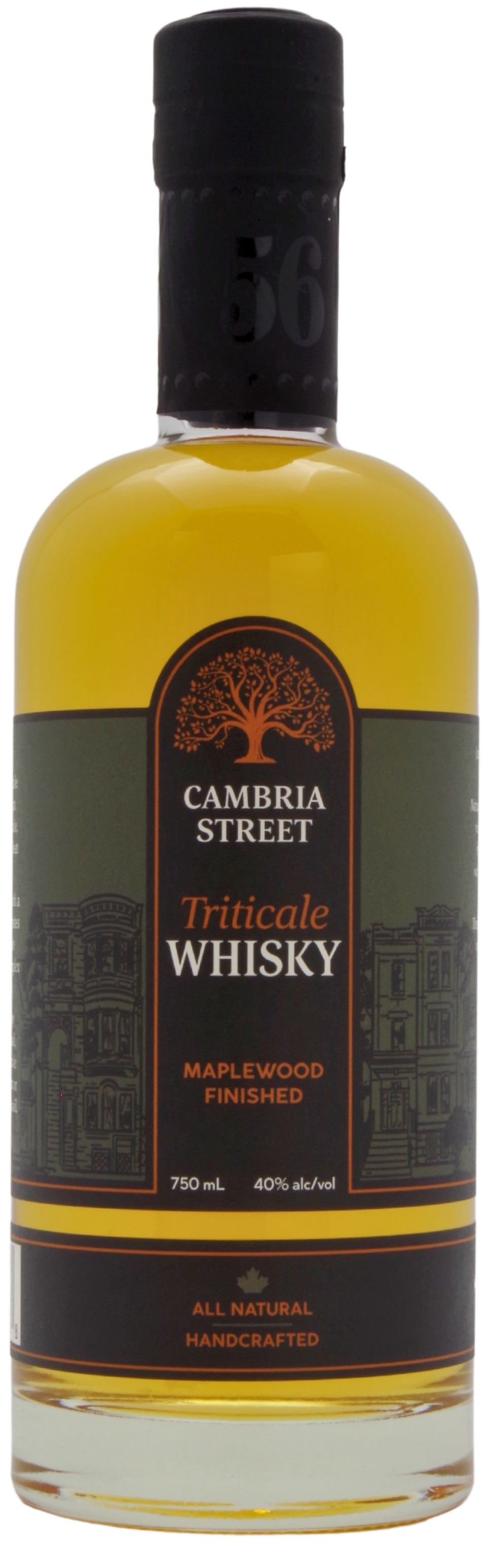 Junction 56 Canadian Whisky | Junction 56 Spirits, proudly