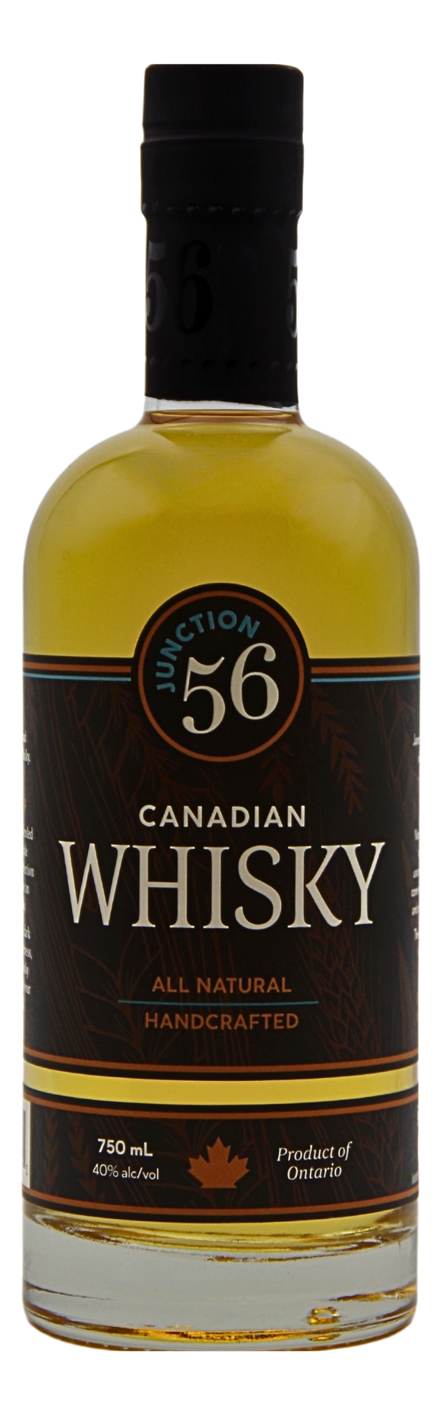 Order Handcrafted Spirits | Junction 56 Spirits, proudly produced