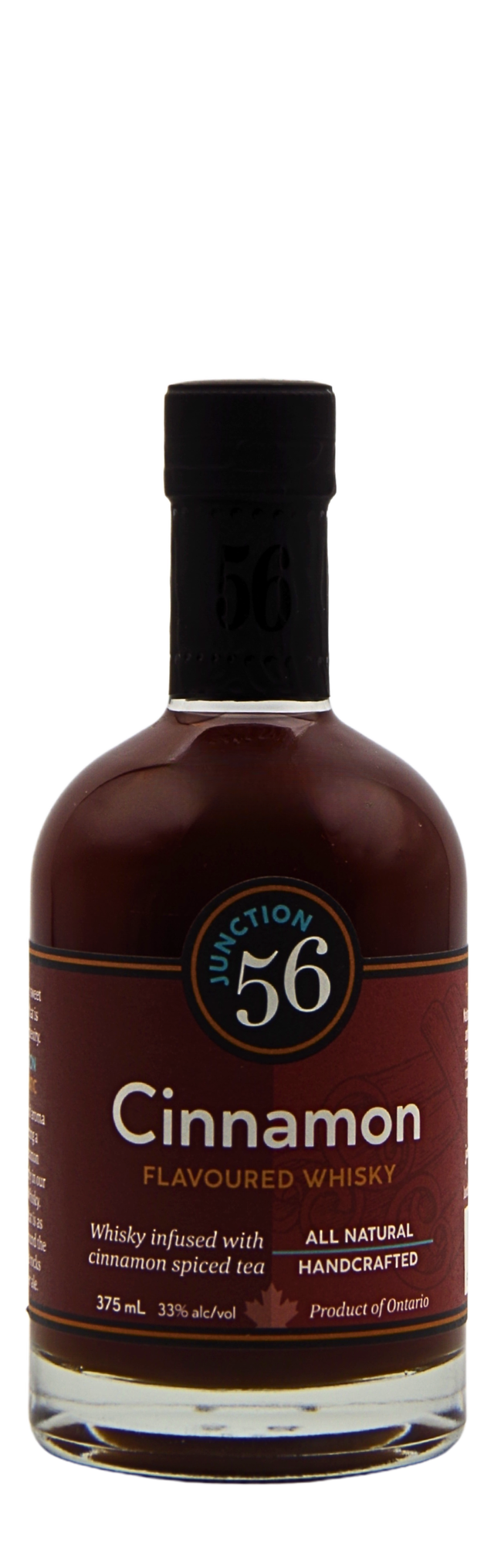 Order Handcrafted Spirits | Junction 56 Spirits, proudly produced